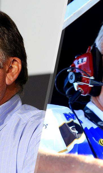 Larry Mac: Man replacing NASCAR's Robin Pemberton is right for the job